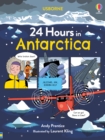 24 Hours in Antarctica - Book
