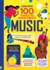 100 Things to know about Music - Book