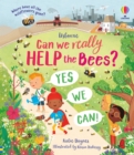 Can we really help the bees? - Book