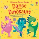 Dance with the Dinosaurs - Book