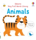 Animals - Book