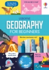 Geography for Beginners - Book