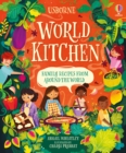 World Kitchen : A Children's Cookbook - Book