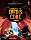 Extreme Planet: Journey to the Earth's core - Book