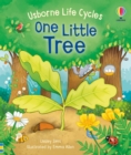 One Little Tree - Book