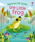 One Little Frog - Book