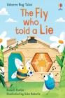 The Fly Who Told A Lie - Book