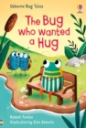 The Bug Who Wanted A Hug - Book