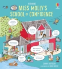 Miss Molly's School of Confidence - Book