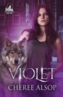 Violet : The Silver Series Book 4 - Book