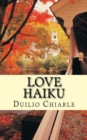 Love Haiku - Book