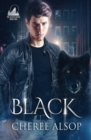 Black : (The Silver Series Book 2) - Book