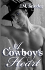 A Cowboy's Heart - Book