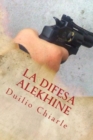 La difesa Alekhine - Book