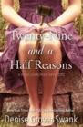Twenty-Nine and a Half Reasons : Rose Gardner Mystery Book Two - Book