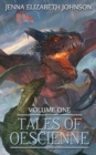 Tales of Oescienne : A Short Story Collection - Book