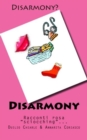 Disarmony : Racconti rosa "sciocching"... - Book