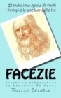 FACEZIE, ovvero le barzellette di Leonardo Da Vinci : Le barzellette di Leonardo Da Vinci - Book