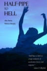 Half-Pipe to Hell - Book