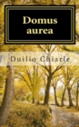 Domus aurea - Book