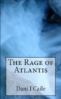 The Rage of Atlantis - Book