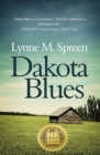 Dakota Blues - Book