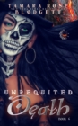 Unrequited Death - Book