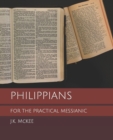 Philippians for the Practical Messianic - Book
