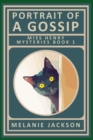 Portrait of a Gossip : A Miss Henry Mystery - Book