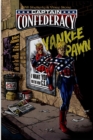 Captain Confederacy - Book