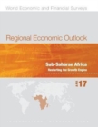 Regional economic outlook : Sub-Saharan Africa, restarting the growth engine - Book