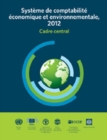 System of Environmental-Economic Accounting 2012 (French Edition) - Book