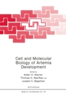 Cell and Molecular Biology of Artemia Development - eBook