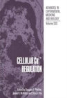 Cellular Ca2+ Regulation - Book