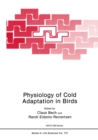 Physiology of Cold Adaptation in Birds - eBook