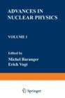 Advances in Nuclear Physics : Volume 1 - Book