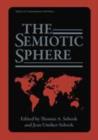 The Semiotic Sphere - Book