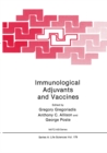 Immunological Adjuvants and Vaccines - eBook