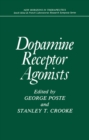 Dopamine Receptor Agonists - eBook