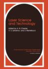 Laser Science and Technology - Book