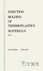 Injection Molding of Thermoplastics Materials - 1 - eBook