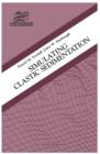Simulating Clastic Sedimentation - Book