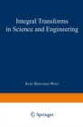 Integral Transforms in Science and Engineering - eBook