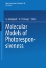 Molecular Models of Photoresponsiveness - eBook