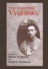 The Essential Vygotsky - Book
