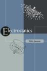 Electrostatics - Book