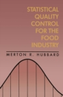 Statistical Quality Control for the Food Industry - eBook