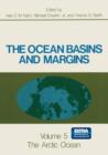 The Arctic Ocean - Book