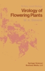 Virology of Flowering Plants - Book