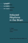 Induced Rhythms in the Brain - eBook